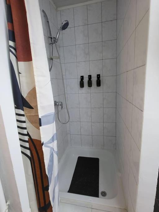 Appartement Style Haussmannien 1 Bedroom Brussel Eksteriør bilde