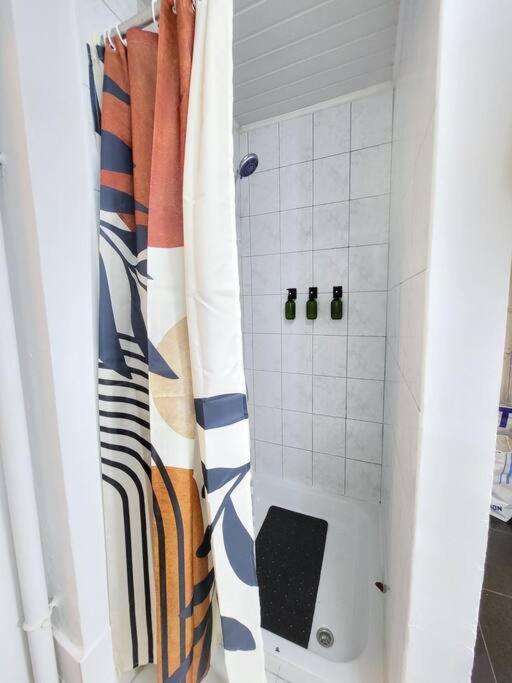 Appartement Style Haussmannien 1 Bedroom Brussel Eksteriør bilde